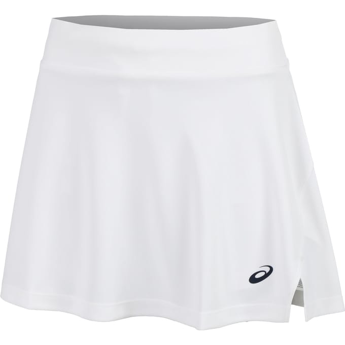 ASICS Court Rok Dames-Wit
