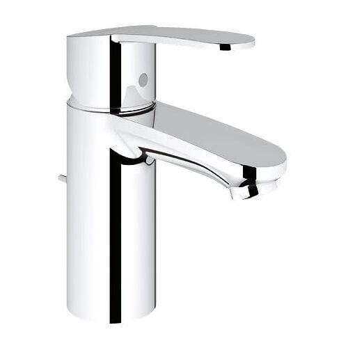 Grohe Eurostyle C single-lever basin mixer 3355220E