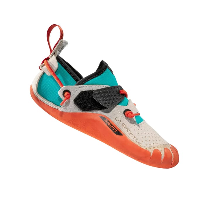 Kinderklimschoenen La Sportiva Gripit