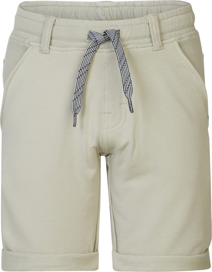 Noppies Broek Rowland - Willow Grey - Maat 104