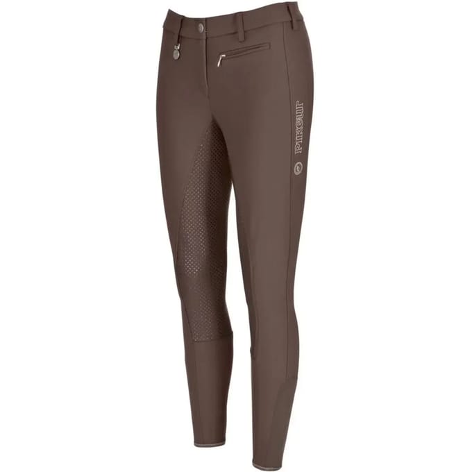 Damesbroek met volledige grip Pikeur Lucinda