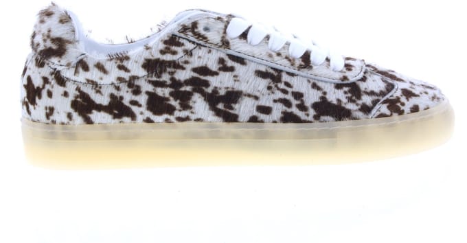 Dames Sneakers Copenhagen Studios Cph433 Hairy Gazelle Multi - Maat 40