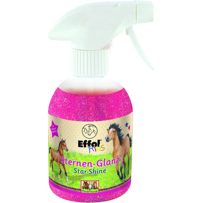 Paardenshampoo Effol Star-Shine