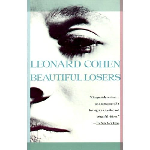 Beautiful Losers - Leonard Cohen