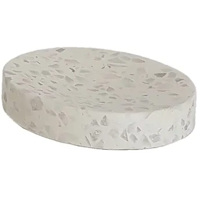Allibert Zeephouder Zatcho Wit