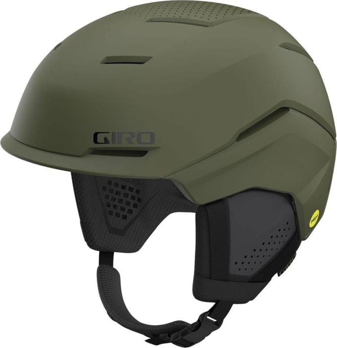 Giro Tenet MIPS Skihelm Senior