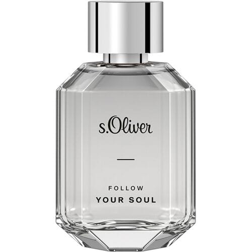 s.Oliver Follow Your Soul Men aftershave 50 ml