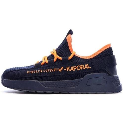 Lage Sneakers Kaporal Dofini