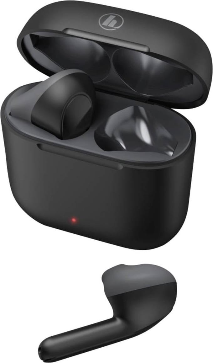 Freedom Light, True wireless in-ear, zwart