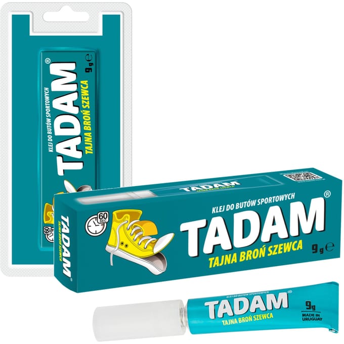 TADAM adhésif, blister 9g x 30, 400896
