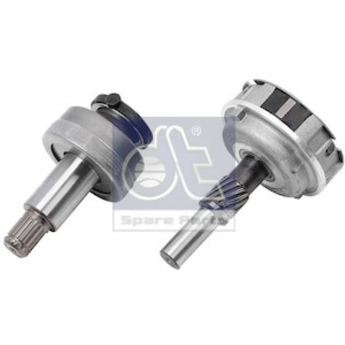 Bendix   DT Spare Parts 1.21391