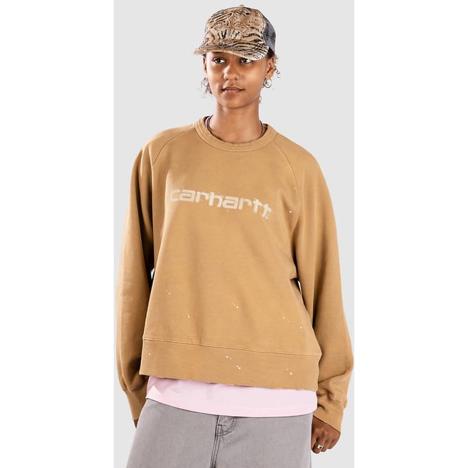 Carhartt WIP Painter Sweater