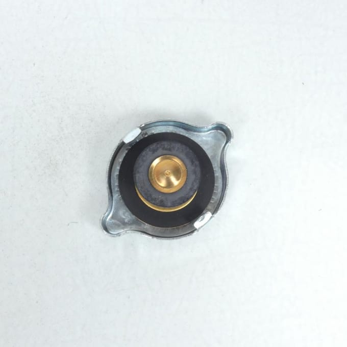 radiateurdop voor scooter yamaha 400 x-max 5bk-e2462 5vk-e2462-09 nieuw