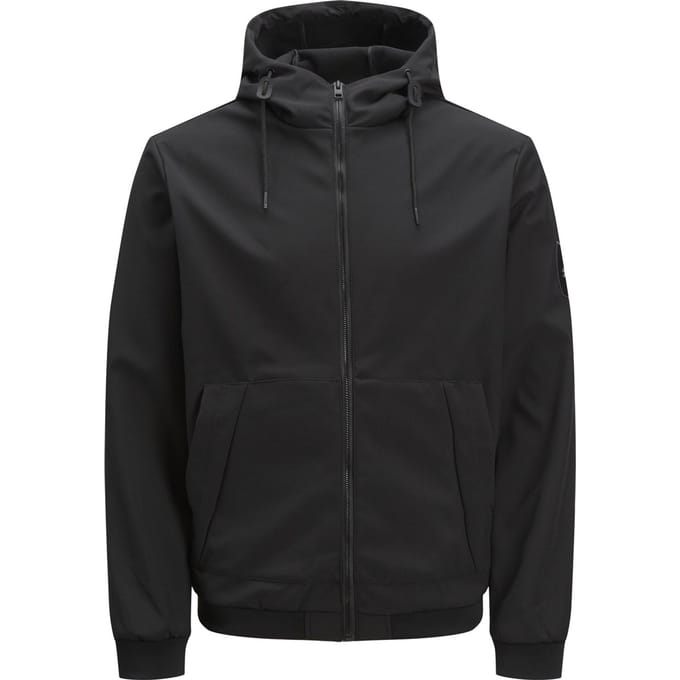 JACK&JONES- Maat XXL-  CORE JCOCLASSIC JACKET HOOD NOOS Heren Jas