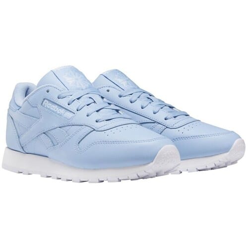 Lage Sneakers Reebok Sport Classic Leather
