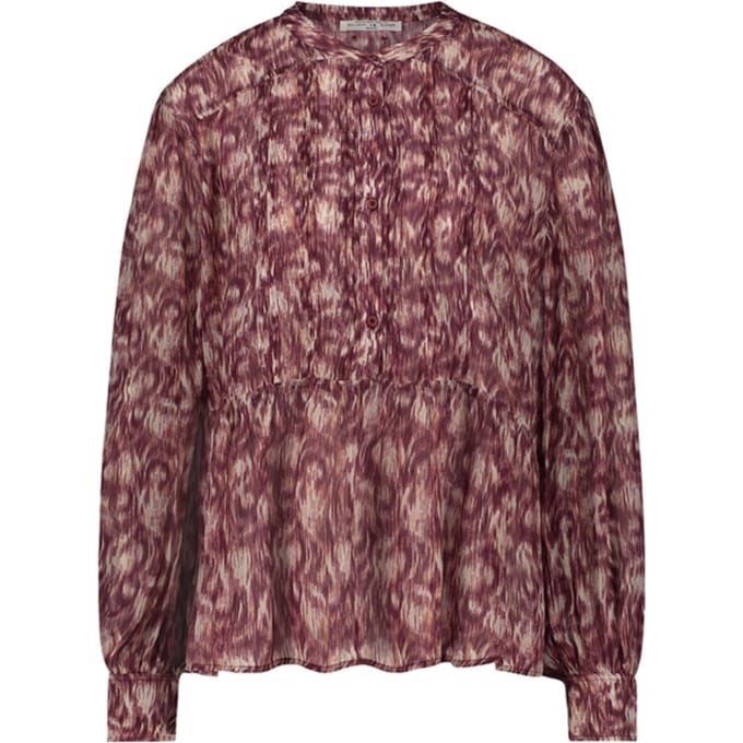 Circle of Trust Chrissy Blouse Gypsy Jam Taglia: M | Magliette intime Outlet | Donna