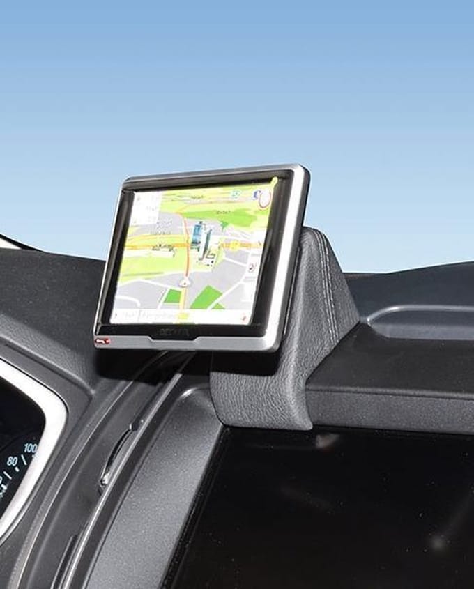 Kuda houder geschikt voor Ford Galaxy/ S-Max/ Edge 2015-2019 Kleur: Zwart