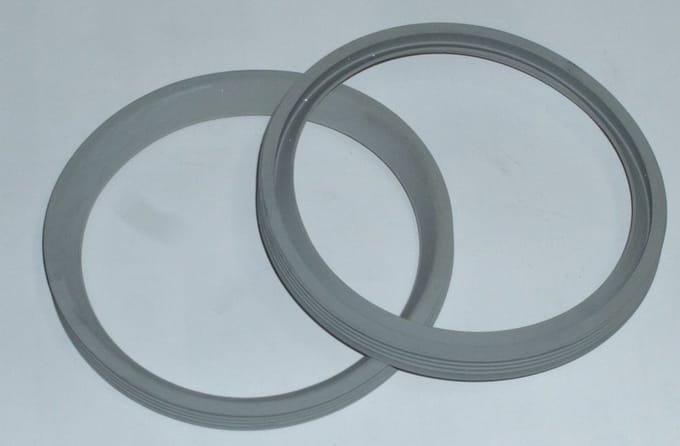 DAIKIN Dichtring DN80 Peroxyd voor ROTEX A1 BO tot BJ 2018, 5017666