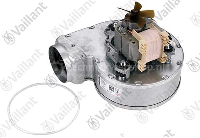 Vaillant 190119 - ventilator - VC(W) 182/242/282