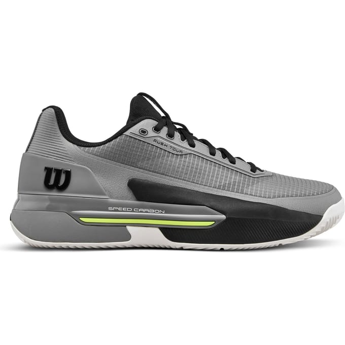 Wilson Rush Tour 5 Tennisschoenen Heren