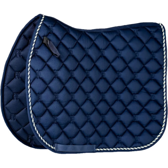 Zadeldek voor paarden Horseware