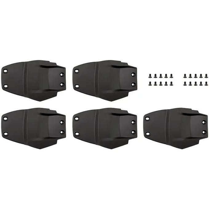 Kit met beschermhoes Lapierre E-Bike Overvolt Glp3 (x5)