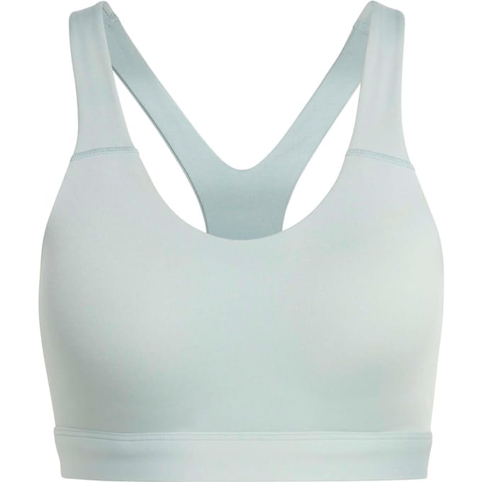adidas Optime Essentials High Support Sport-bh Dames