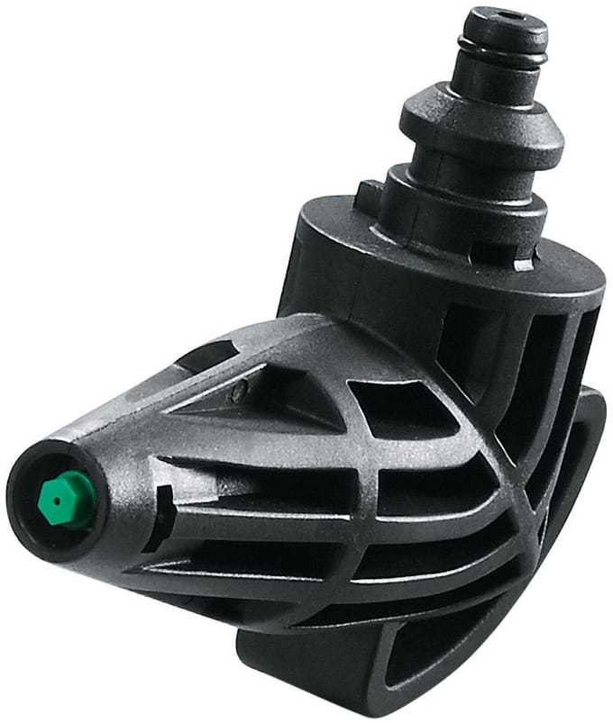 Bosch Home and Garden F016800581 F016800581 90° mondstuk 1 stuk(s)