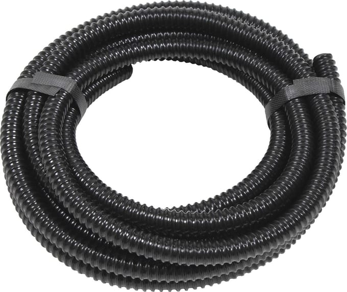 Ubbink - Voorverpakte vijverslang 13mm x 10m - pomp- en filteraccessoires