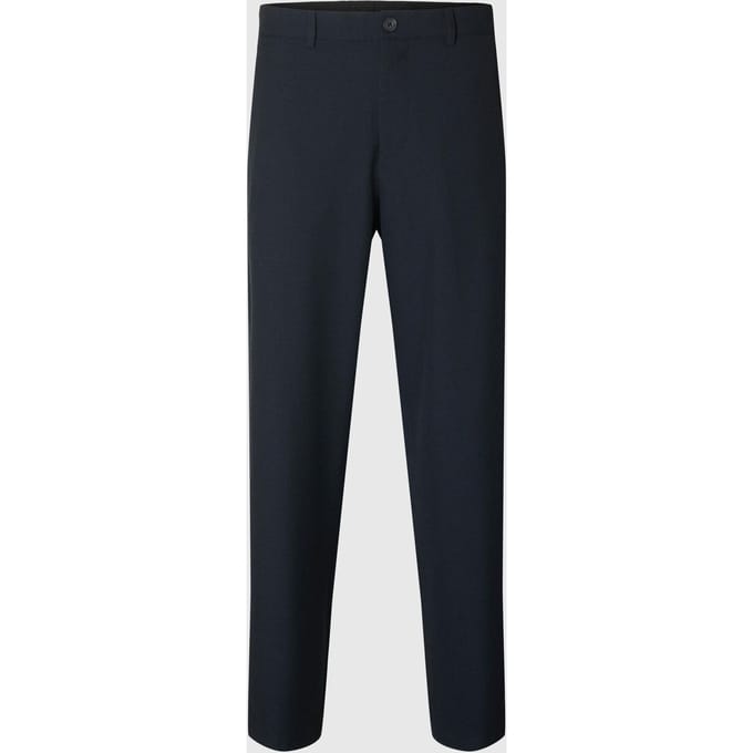 Broeklijn Baggy Man Selected Robert Dark Navy