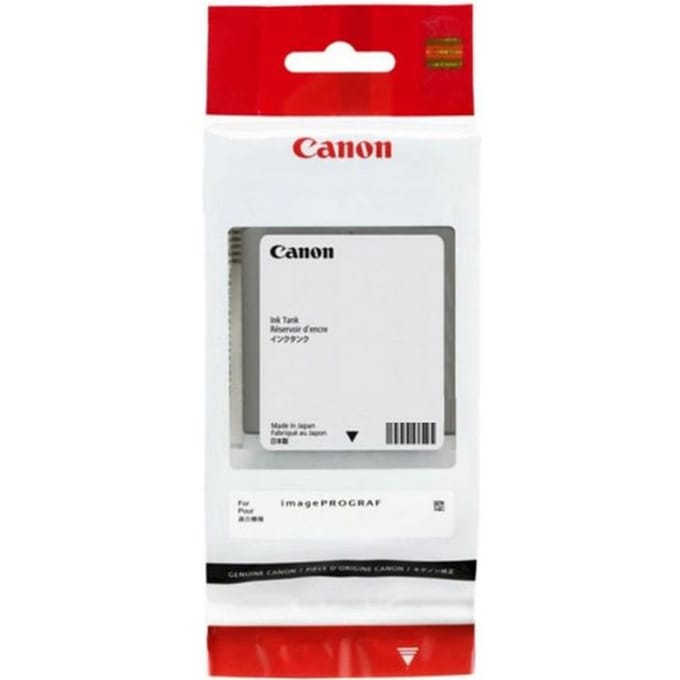 Canon PFI-2700 inktcartridge extra hoge capaciteit roze (origineel)