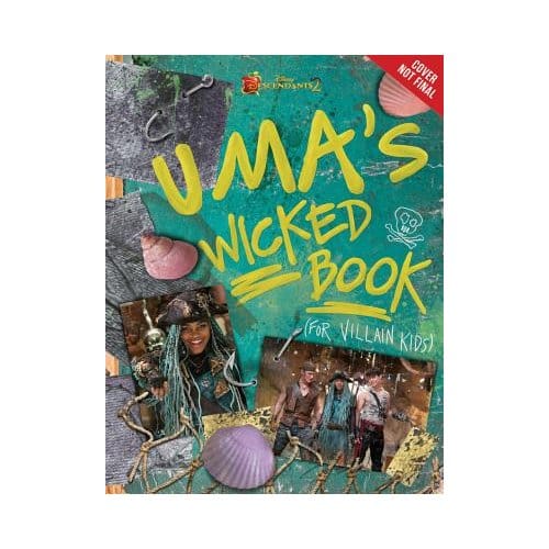Descendants - Disney Book Group