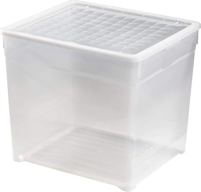 Curver - Clearbox 33 liter