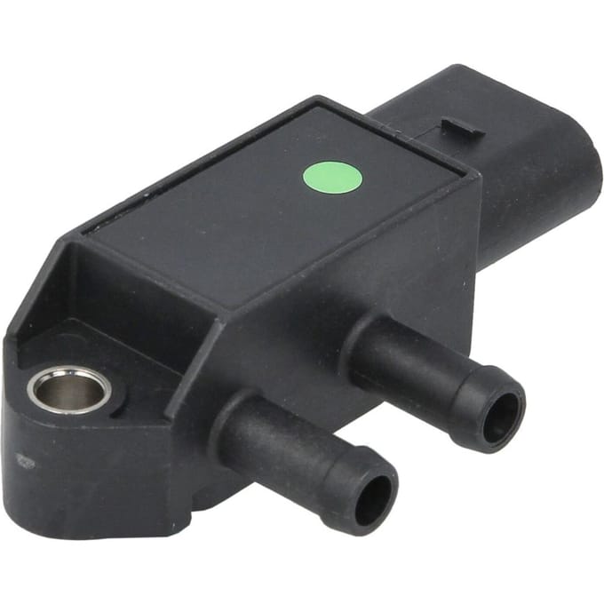 Sensor, uitlaatgasdruk DELPHI DPS00066-12B1