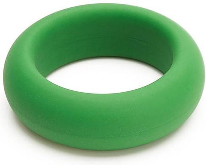 Je Joue - C-Ring Medium - Cockring - Groen