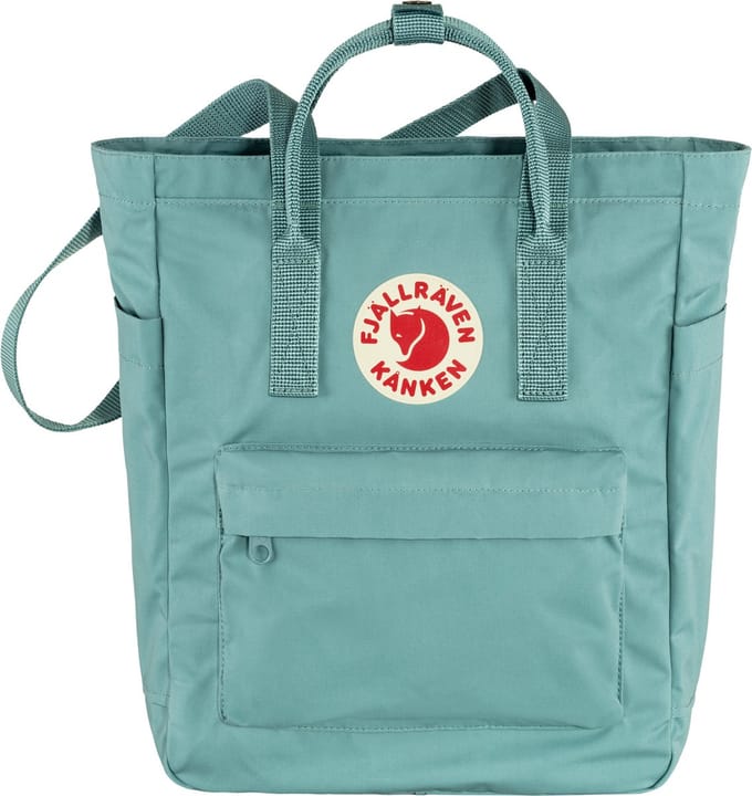 Fjällräven Kånken Totepack Unisex Rugzak - Sky Blue