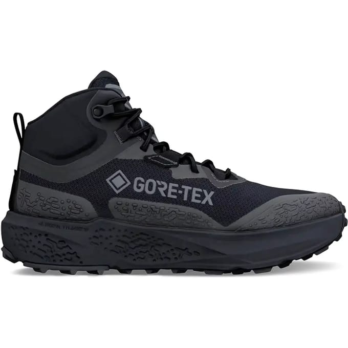 Wandel schoenen dames Altra Timp 6 GTX Mid