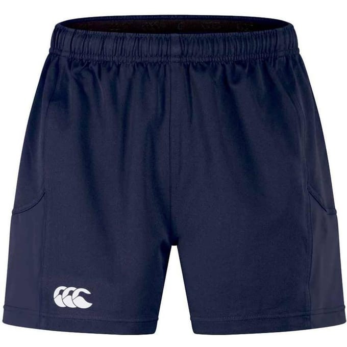 Canterbury Heren Advantage 2.0 Korte Broek (Marine)