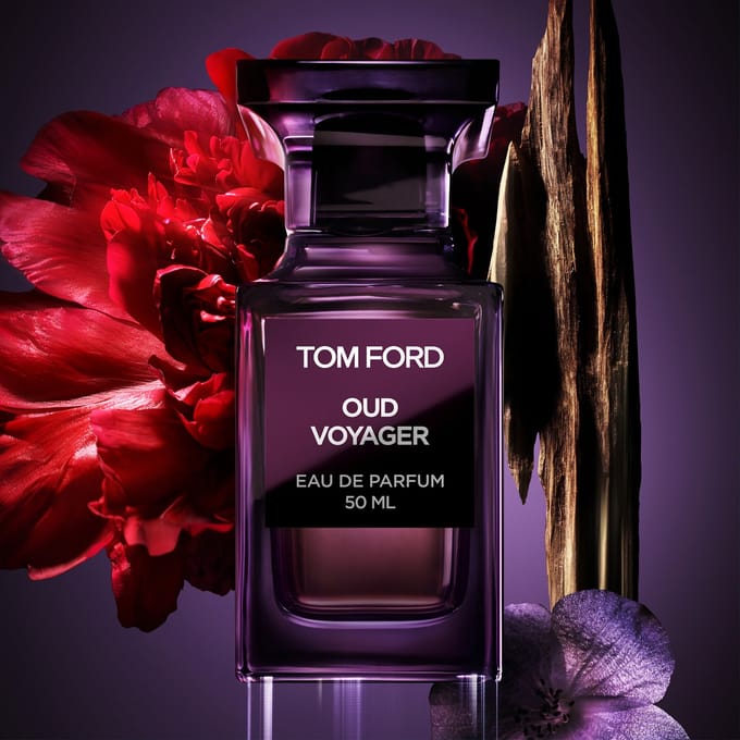 Tom Ford Private Blend Eau de Parfum Spray Damesparfum Unisex 50 ml