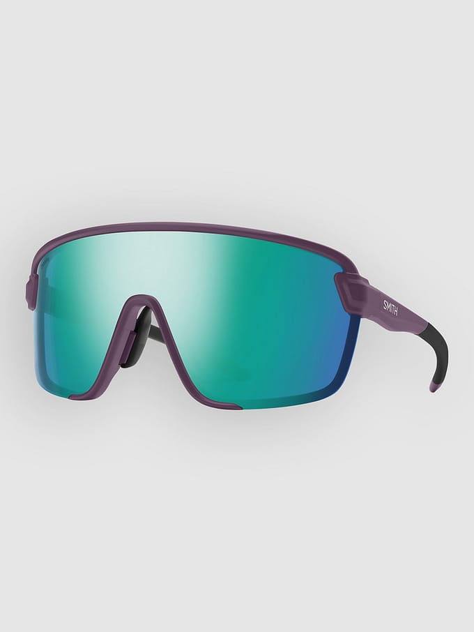 Smith Bobcat Matte Amethyst +Bonus Lens Zonnebril