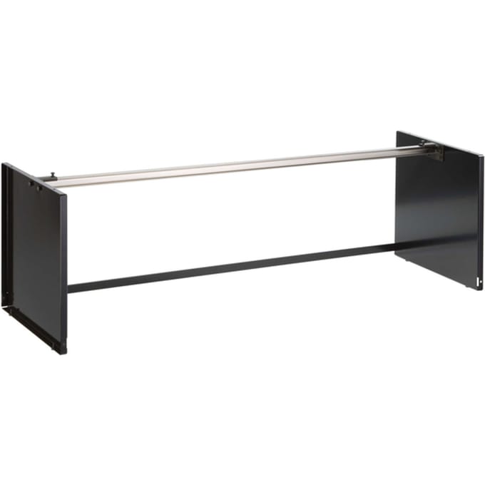 Archief-unit Jalema 1050mm tbv laterale hangmappen zwart