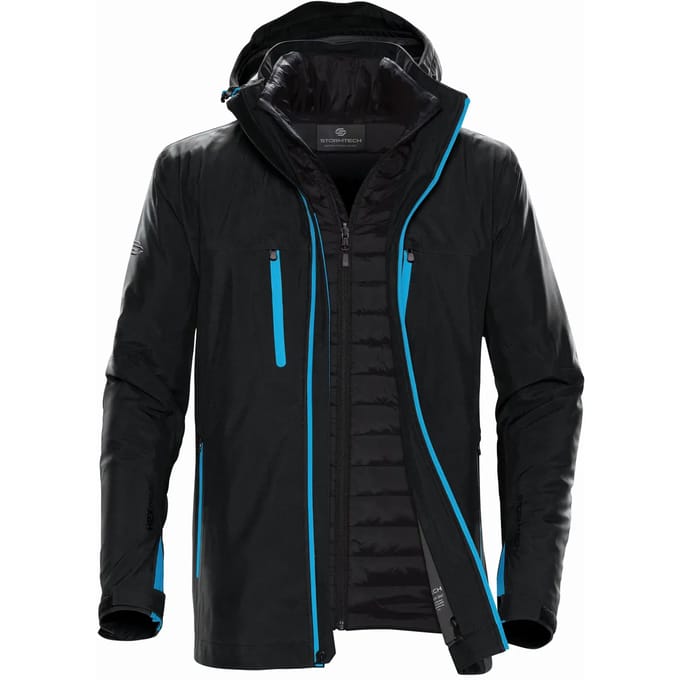 3-in-1 parka Stormtech
