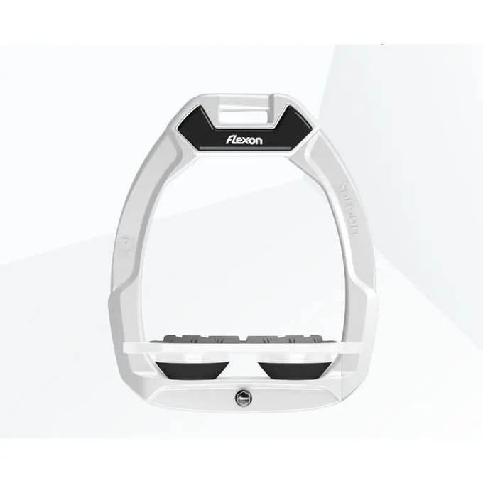 Veiligheidspinnen Platter Grip Wit/Wit/Zwart Flex-On Safe-On