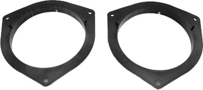 Speakerringen Kia Picanto 2012-2017/ Hyundai i10 2013-2022 - ?165 mm