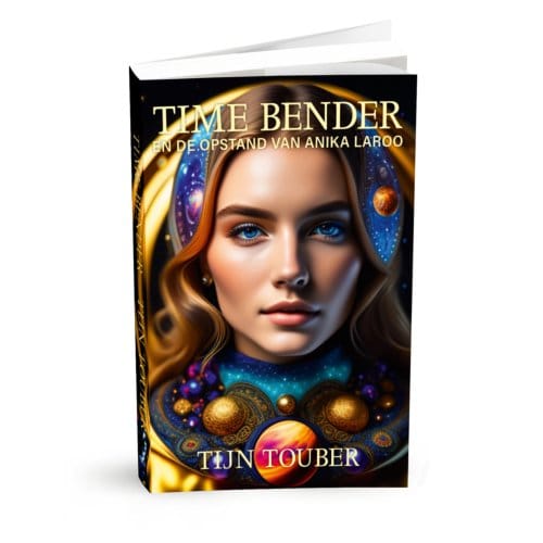 Time Bender - Tijn Touber