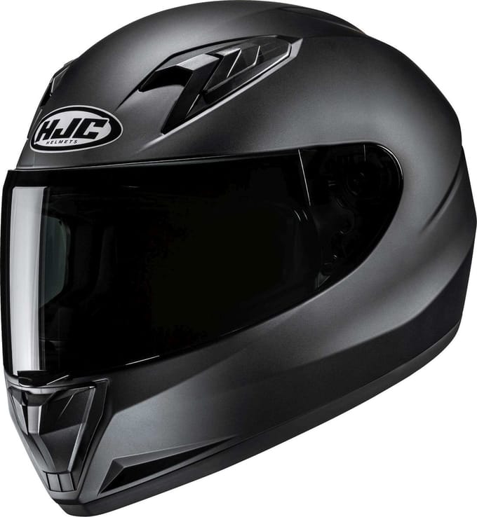 HJC Y10 Jeugd Helm -