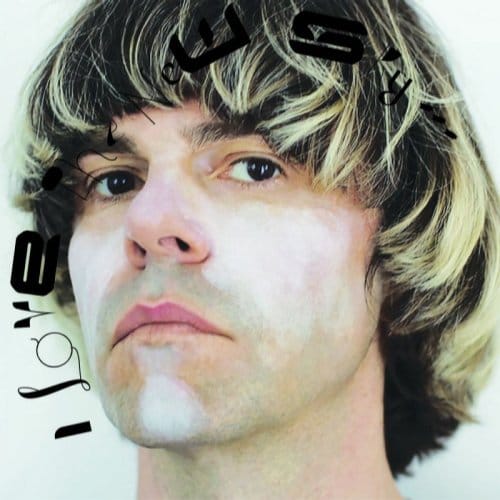 Tim Burgess - I Love The New Sky (CD)