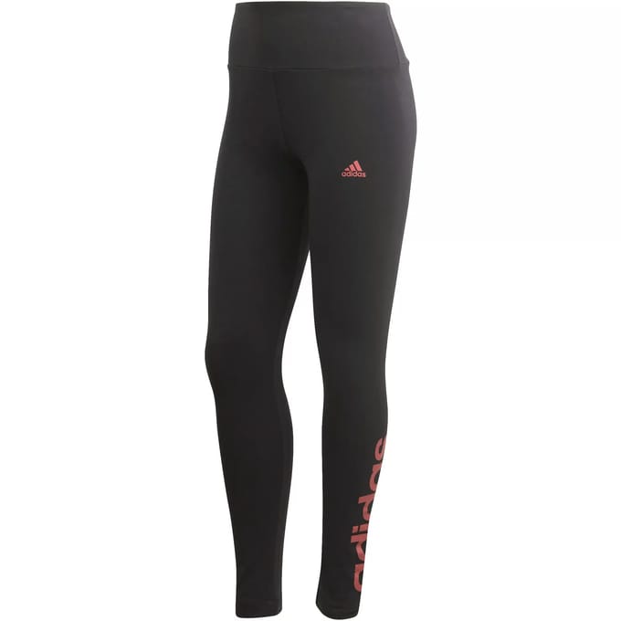 Dames legging adidas Sport Inspired Loungewear Essentials