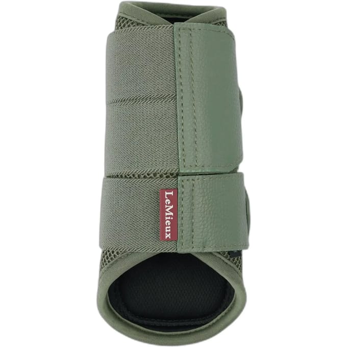 Gesloten laarzen LeMieux Arika Mesh Brushing