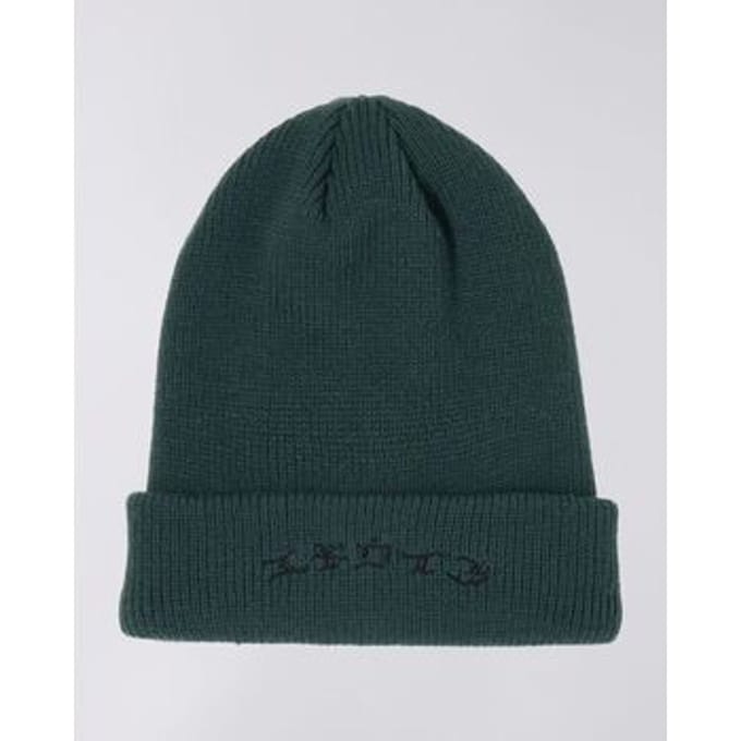 Muts Edwin I034123 GOTHIC BEANIE-3F9.67 GREEN GABLES